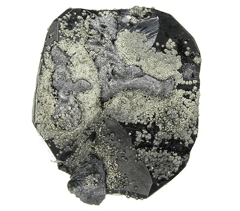 Ferberite, Marcasite, Jamesonite - image 2