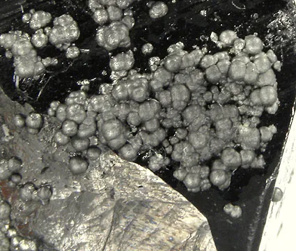 Ferberite, Marcasite, Jamesonite - image 3