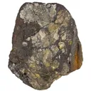 Ferberite pseudo. After Scheelite - image 3
