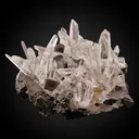 Ferberite, Quartz - image 1