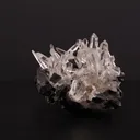 Ferberite, Quartz - image 2