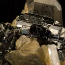 Ferberite, Quartz, Siderite - image 2