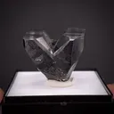 Ferberite (twin) - image 2