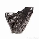 Ferberite (twinned) - image 1