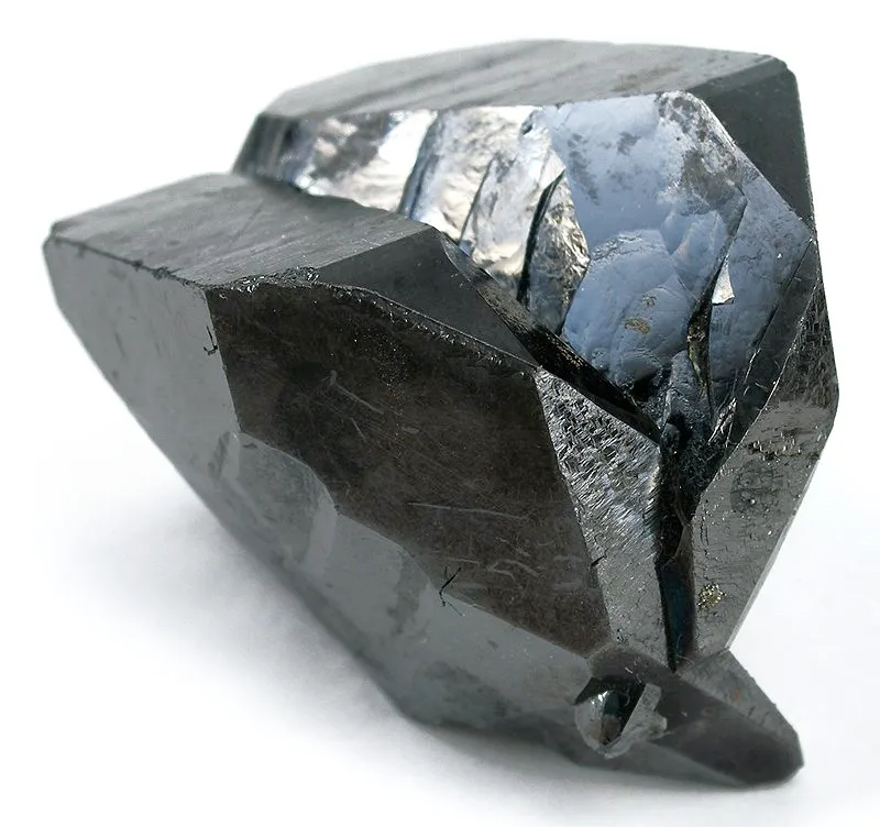 Ferberite (Twinned) - image 3