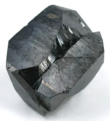 Ferberite (Twinned) - image 2