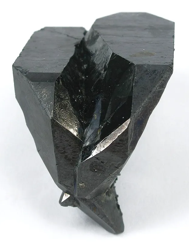 Ferberite (Twinned) - image 1