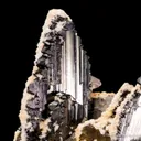 Ferberite with Arsenopyrite - image 3