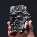 Ferberite with Arsenopyrite and Pyrite - image 2