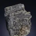 Ferberite with Arsenopyrite and Pyrite - image 1