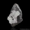 Ferberite with Fluorite - image 4