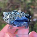 Ferberite with Marcasite - image 4