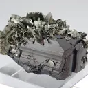 Ferberite with Marcasite - image 1