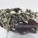 Ferberite with Marcasite - image 3