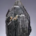 Ferberite with Muscovite - image 1