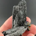 Ferberite with Pyrite - image 1