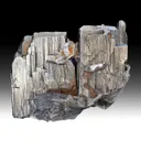 Ferberite with Quartz - image 1