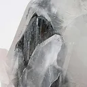 Ferberite With Quartz - image 4