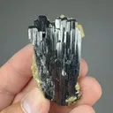 Ferberite with Siderite - image 2
