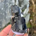 Ferberite with Siderite - image 5