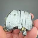 Ferberite with Siderite - image 1