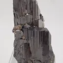 Ferberite with Siderite - image 1