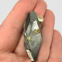 Ferberite with Siderite - image 3