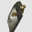 Ferberite with Siderite - image 1