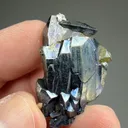 Ferberite with Siderite - image 2