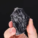 FERRIHOLLANDITE with Fluorite - image 2