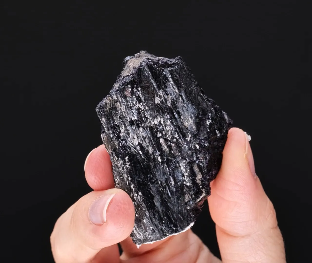 FERRIHOLLANDITE with Fluorite - image 2