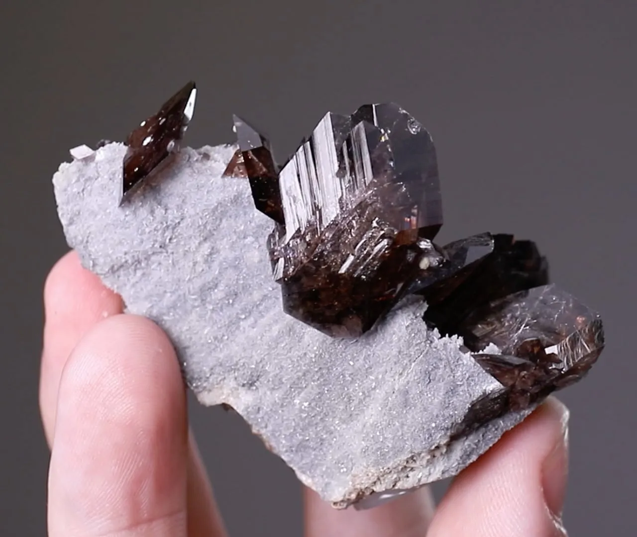 FERRO-Axinite - image 2