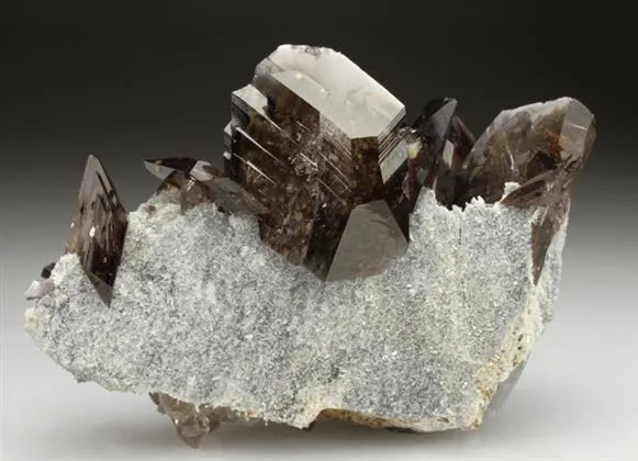 FERRO-Axinite - image 1