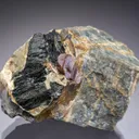 FERRO-Edenite with Zircon - image 1