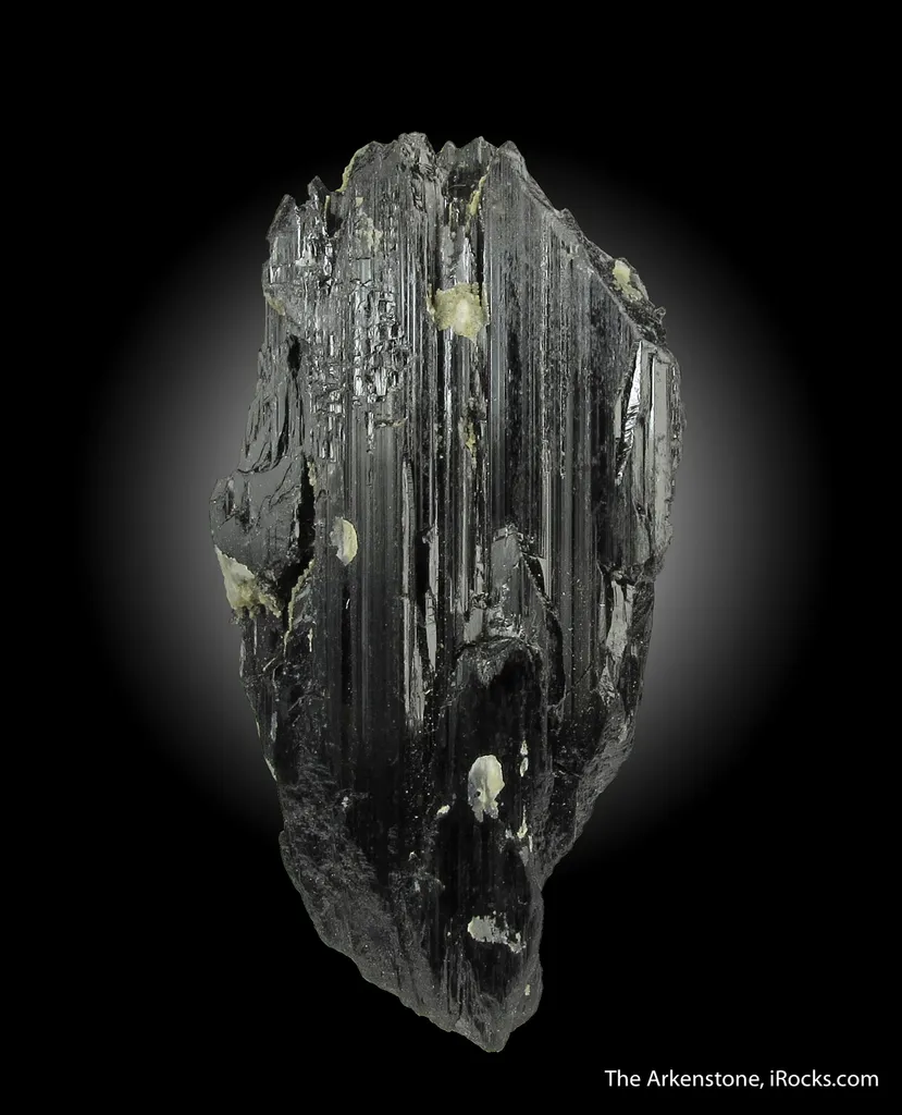 Ferro-Pargasite - image 4