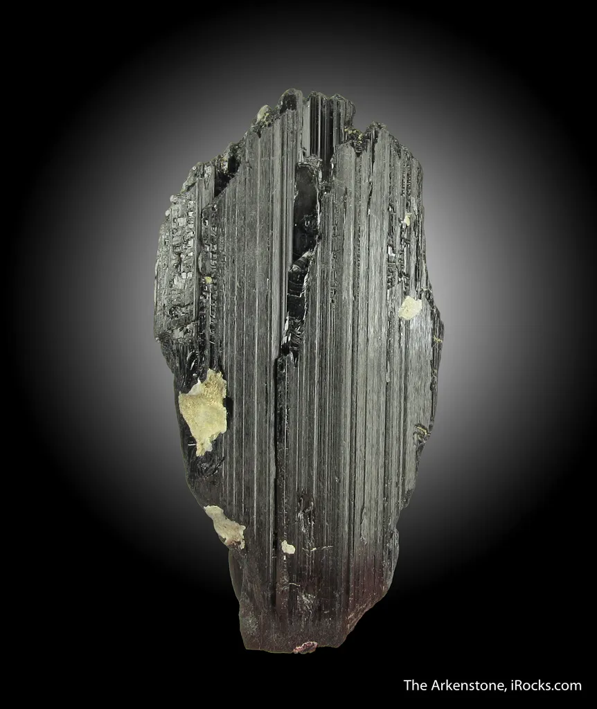 Ferro-Pargasite - image 5