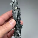 Ferroactinolite with Chlorapatite - image 2