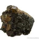 Ferroan Pyrosmalite - image 1