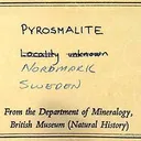 Ferroan Pyrosmalite - image 3