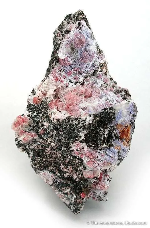 Ferroan Variscite - image 1