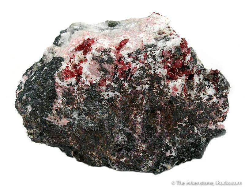Ferroan Variscite image