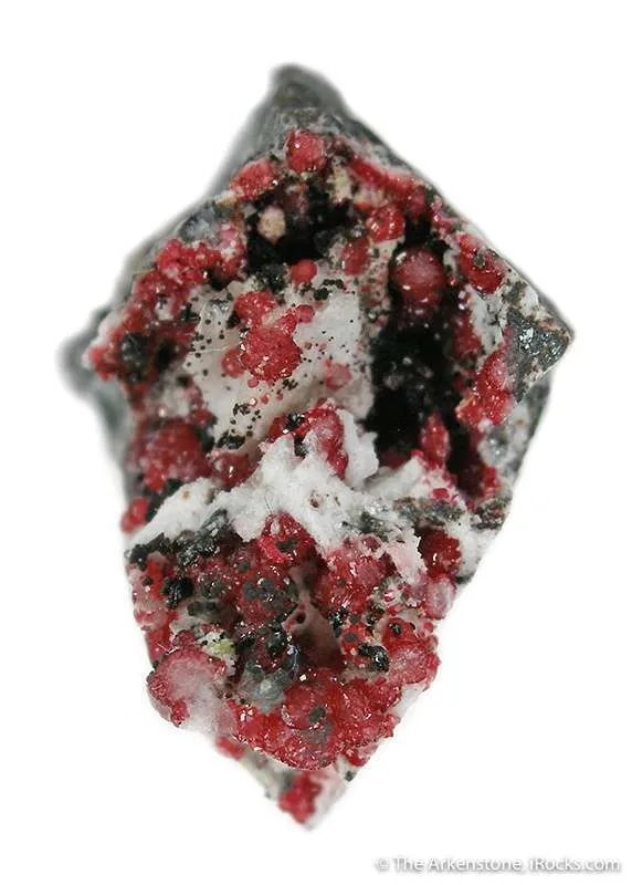 Ferroan Variscite image
