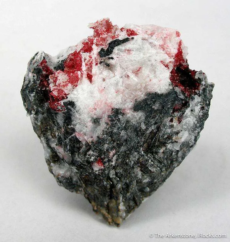 Ferroan Variscite - image 2