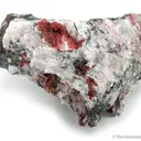 Ferroan Variscite - image 1