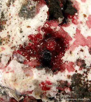 Ferroan Variscite - image 2