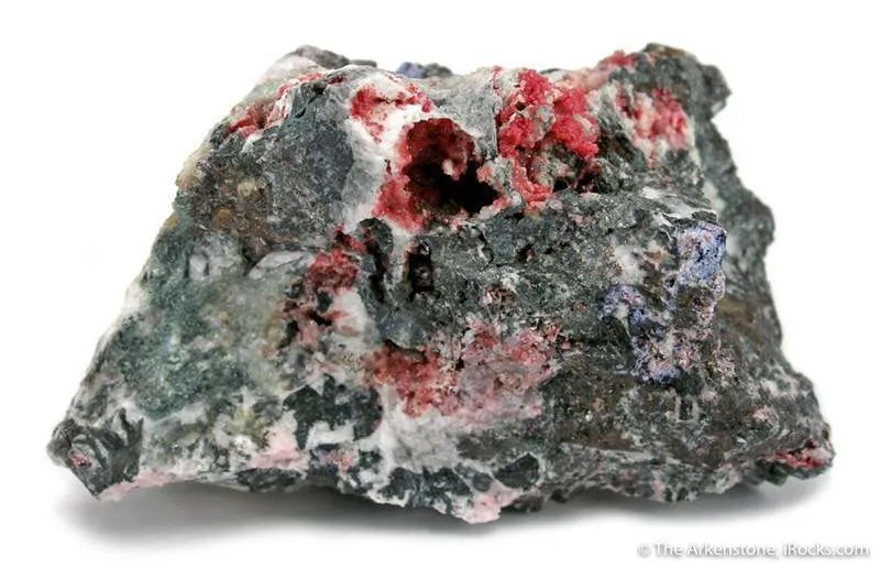 Ferroan Variscite image