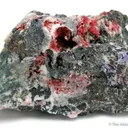 Ferroan Variscite - image 1