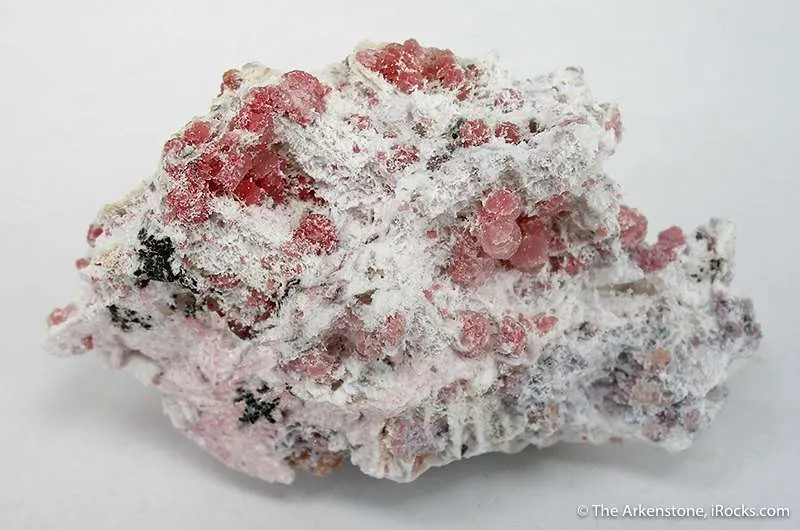 Ferroan Variscite image