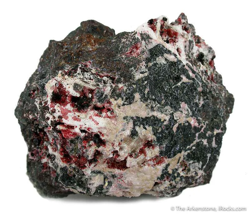 Ferroan Variscite image