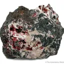 Ferroan Variscite - image 1